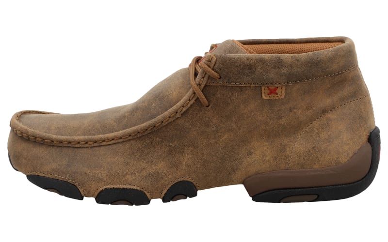 Cabelas chukkas sale