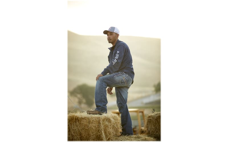 Ariat men's spitfire shoes outlet