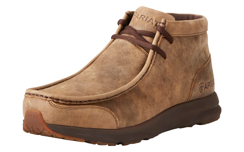 Ariat Spitfire Shoes for Men | Cabela display picture 1