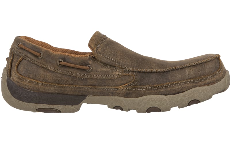 Composite toe moccasins discount