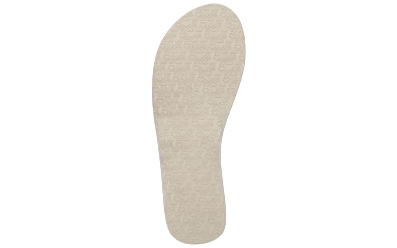 Cobian aloha flip flop outlet