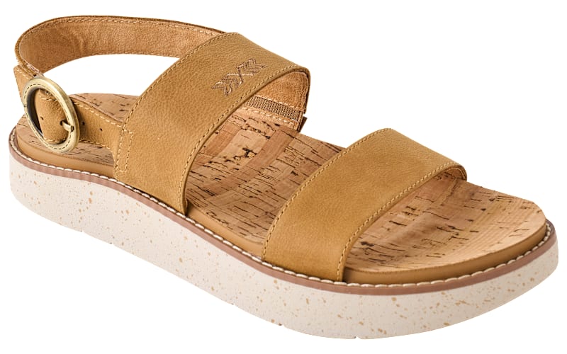 Natural Reflections Meadow Dos Strap Sandals for Women  display picture 1