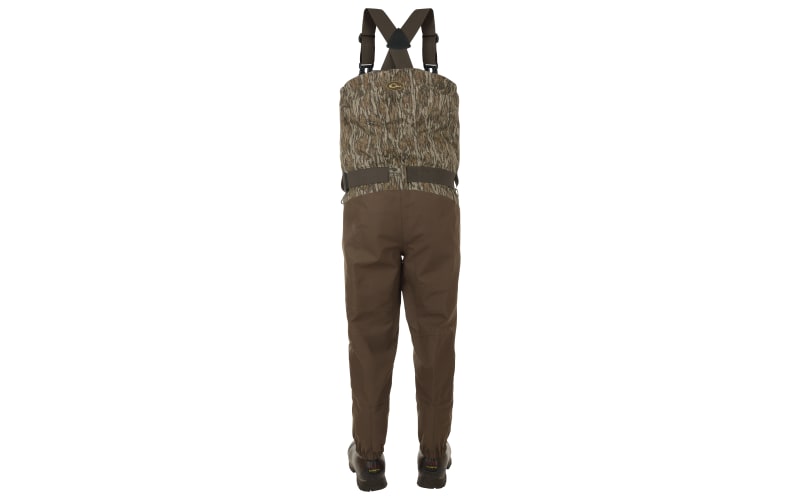 Wholesale fishing wader pants To Improve Fishing Experience 