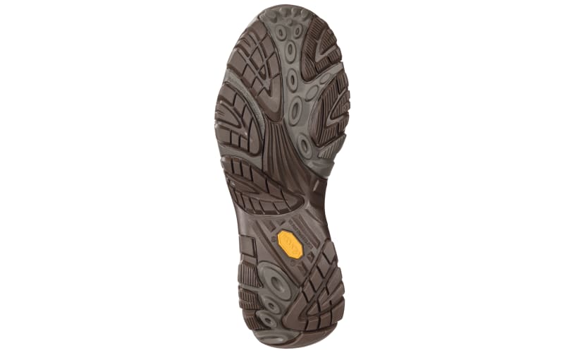 Merrell moab on sale adventure lace black