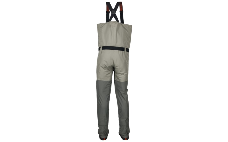 Simms Riffle Stockingfoot Waders for Men Bass Pro Shops