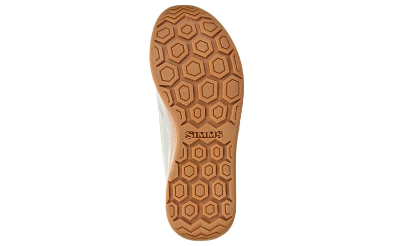 Simms flats sneaker 219 deals