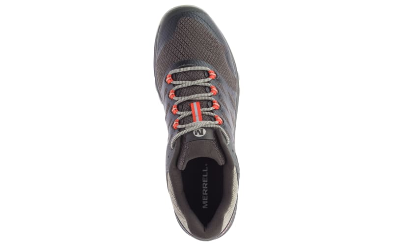 Merrell Nova 2 Trail Running Shoes for Men | Cabela's