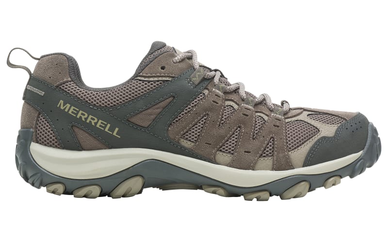 Merrell men's accentor vent hiking shoes discount