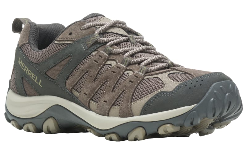 Merrell Accentor 3 Vent Hiking Shoes for Men | Bass Pro Shops display picture 2