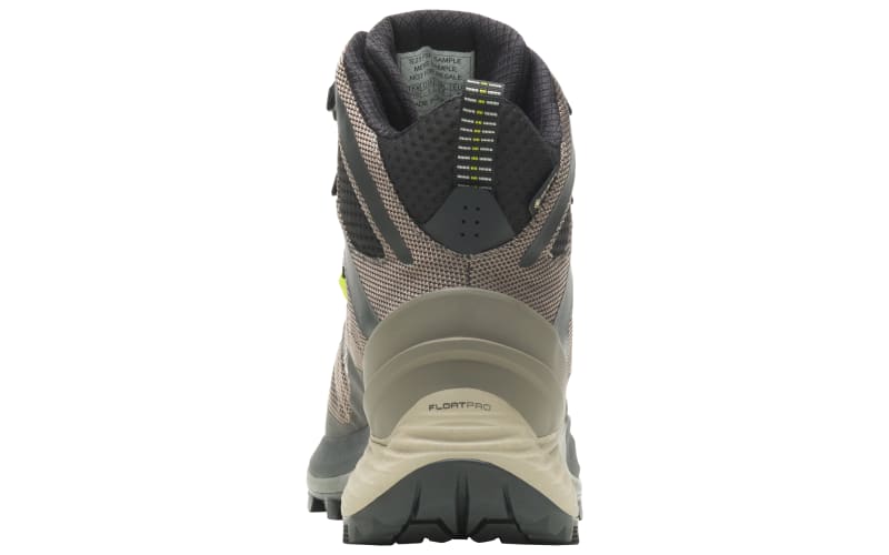 Merrell hiking boots cabela's sale