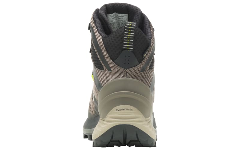 Merrell Rogue Hiker Mid Gore-Tex 