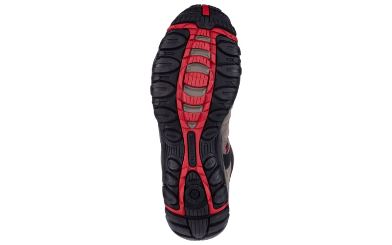 Merrell Deverta 2 Mid Waterproof Hiking Boots for Men Bass Pro Shops