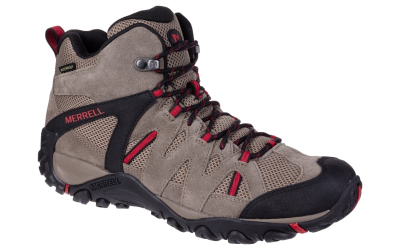 Merrell deverta mid Clearance