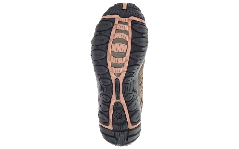 Merrell boulder cheap women's