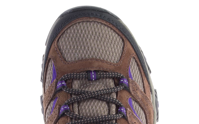 Merrell moab ventilator mid women's online