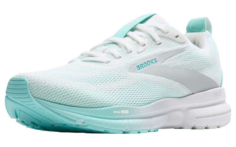 Brooks Trace 4 Running Shoes for Ladies | Bass Pro Shops