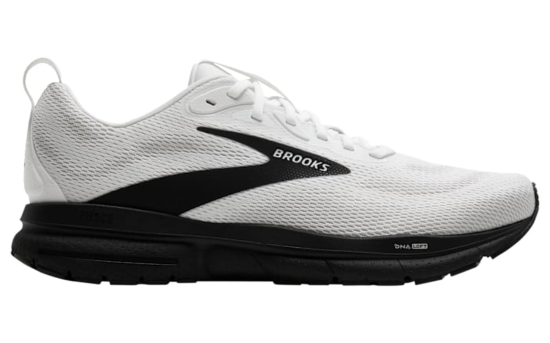 Brooks Trace 4 Running Shoes for Men | Cabela display picture 1