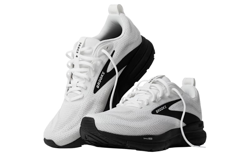 Brooks Trace 4 Running Shoes for Men | Cabela display picture 1