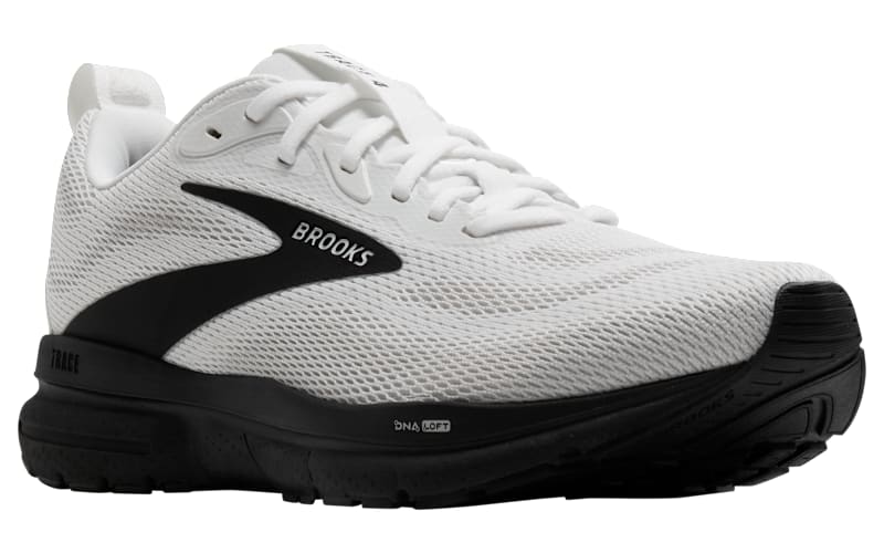 Brooks Trace 4 Running Shoes for Men | Cabela display picture 1