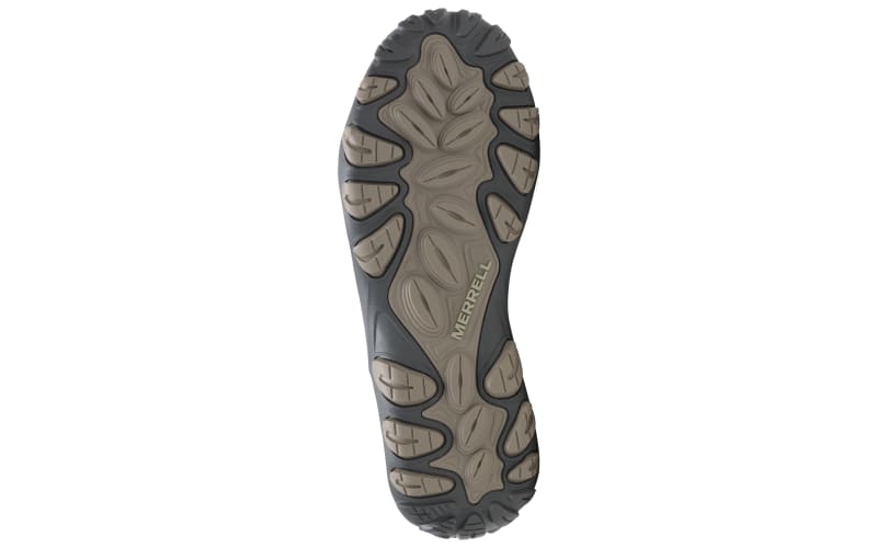 Merrell Accentor 3 Mid Vent Waterproof Hiking Boots for Ladies