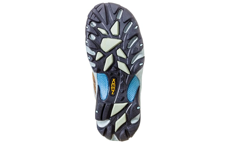 KEEN Voyageur Hiking Shoes for Ladies | Bass Pro Shops