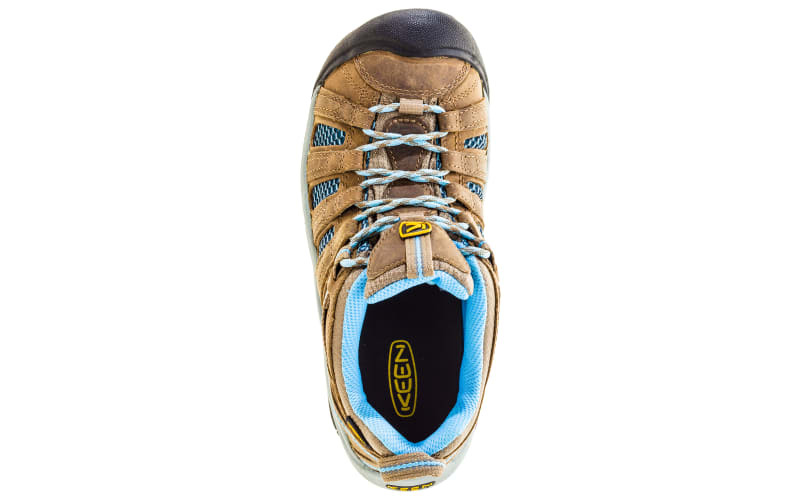 KEEN Voyageur Hiking Shoes for Ladies