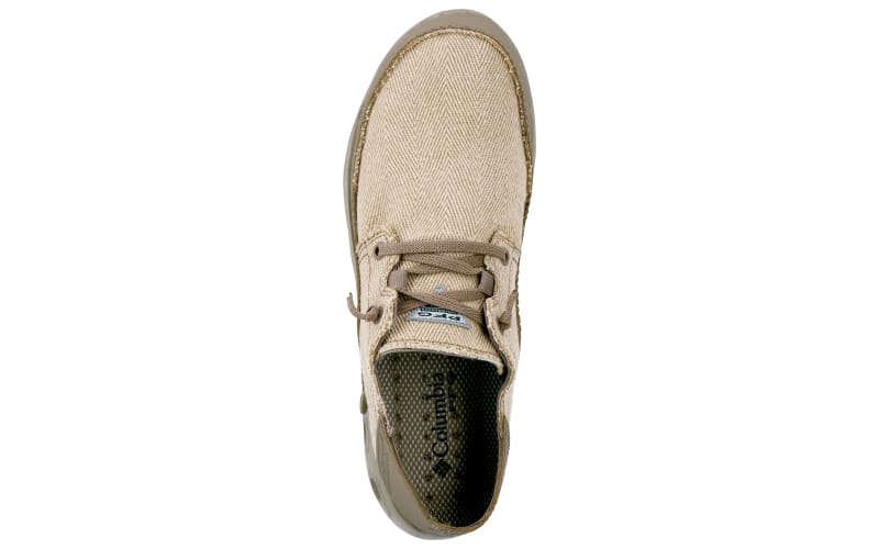 Columbia Bahama Vent Loco Relaxed PFG Shoes for Men | Cabela's