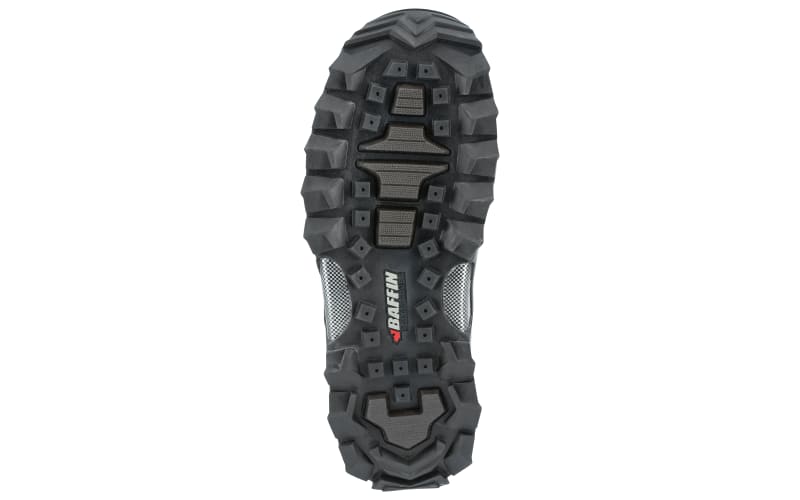 Baffin men's control max insulated boot outlet