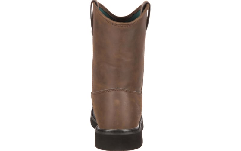 Georgia boots for toddlers hot sale