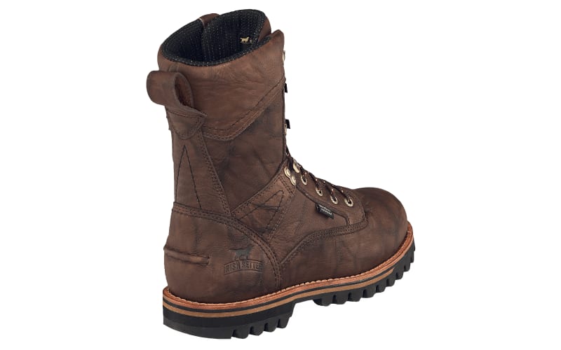 Irish setter elk hotsell