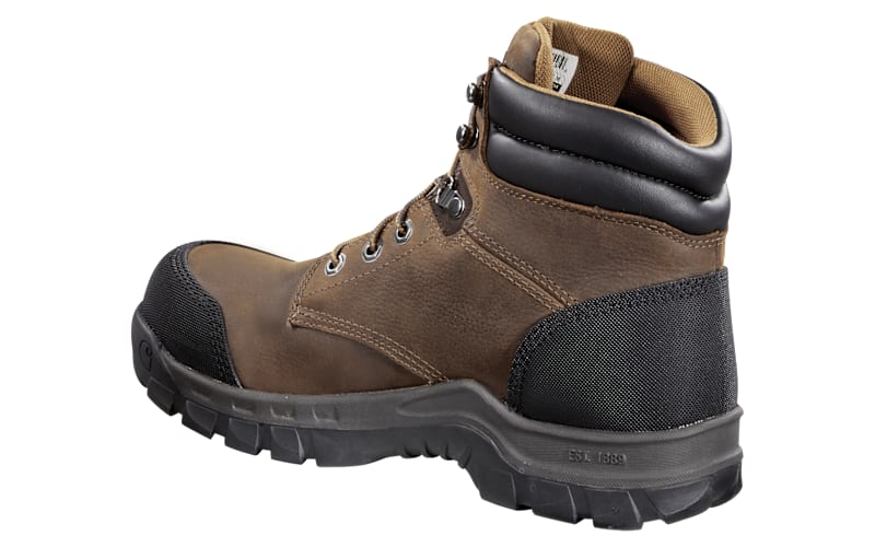 Carhartt Men\'s 6\