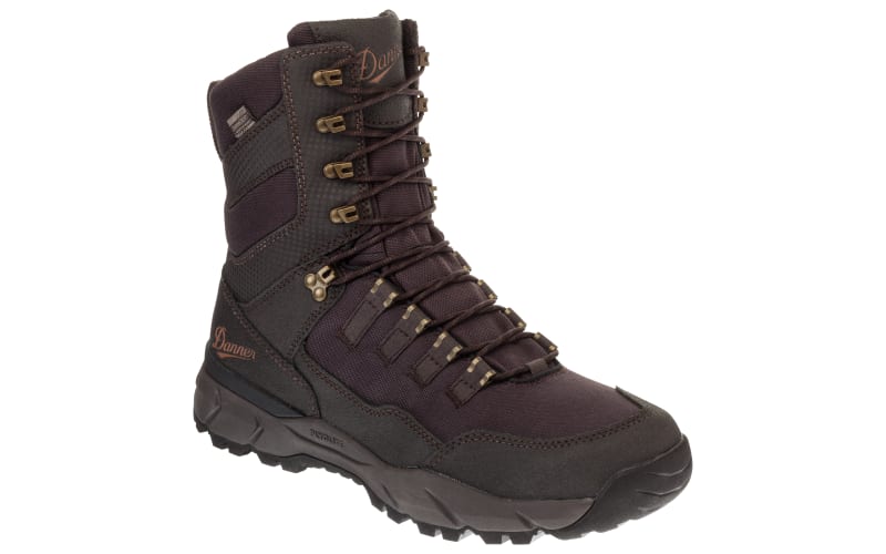 regalo Tratamiento Preferencial muy agradable Danner Vital Waterproof Hunting Boots for Men | Cabela's
