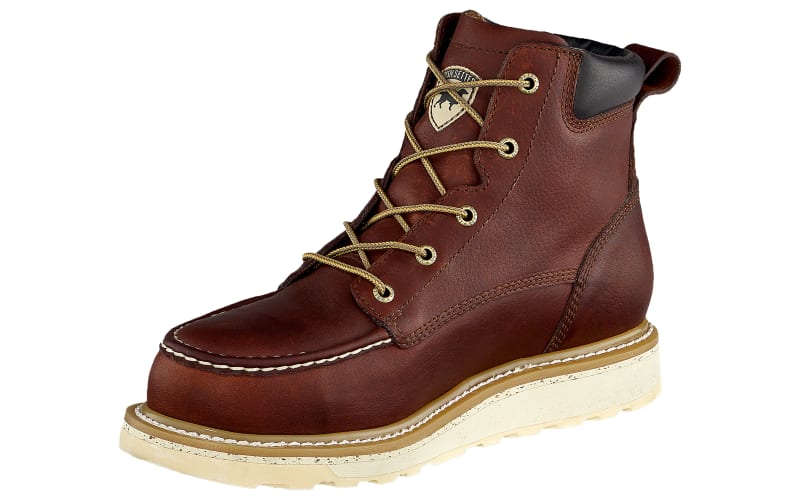 Irish Setter Ashby Work Boots for Men Cabela s