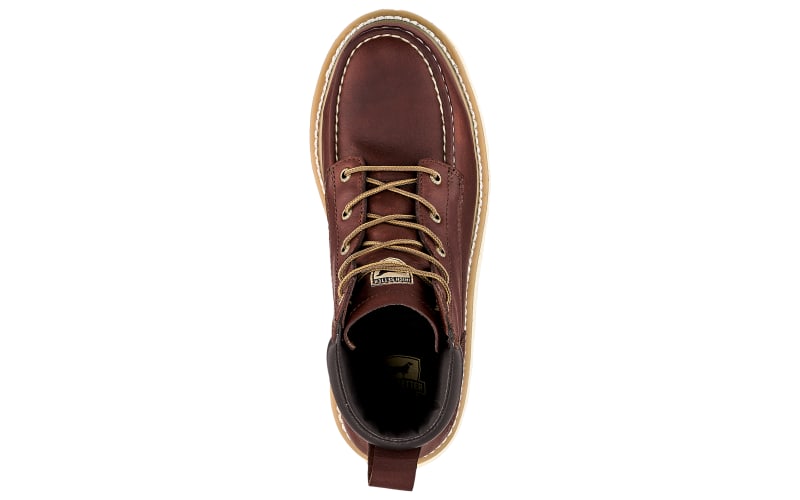 Irish Setter Ashby Work Boots for Men