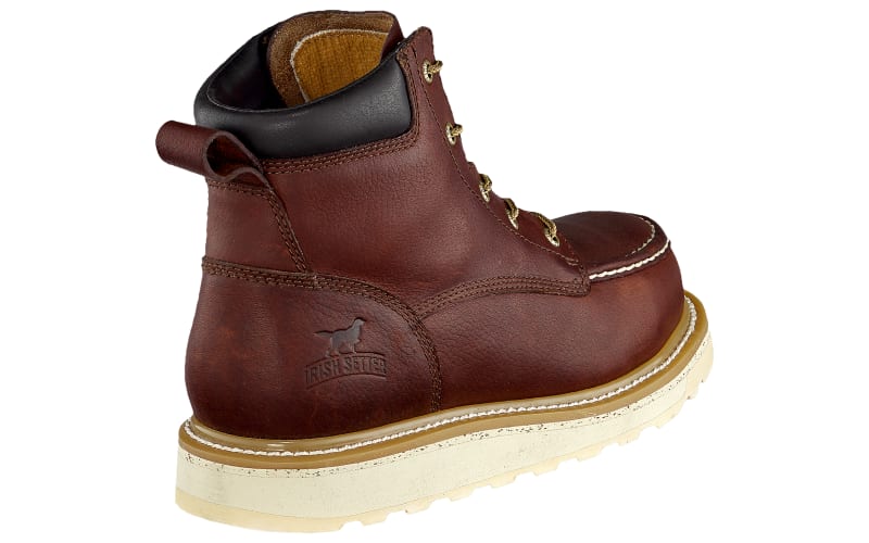 Irish Setter Ashby Work Boots for Men