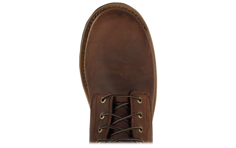 Mesabi boots clearance