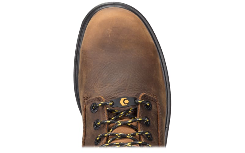 Cabelas wolverine boots clearance