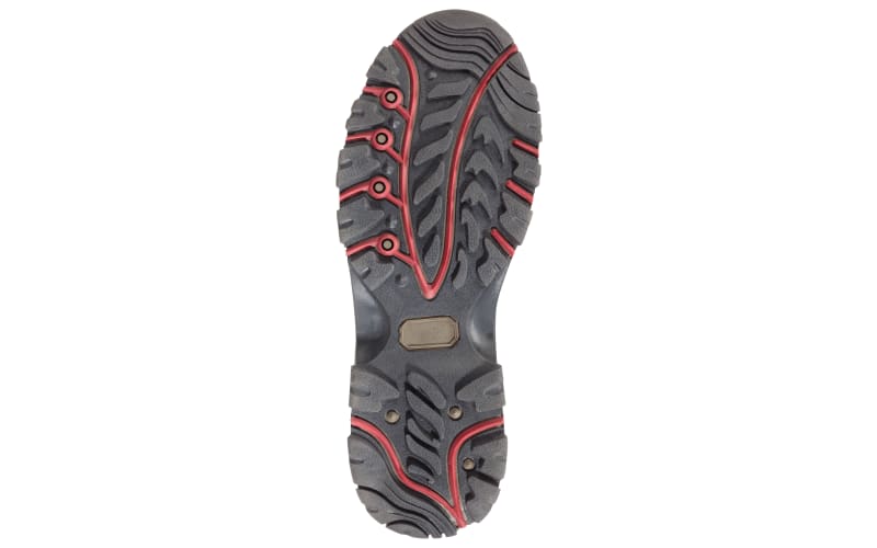 Cabela's new balance hiking boots cheap
