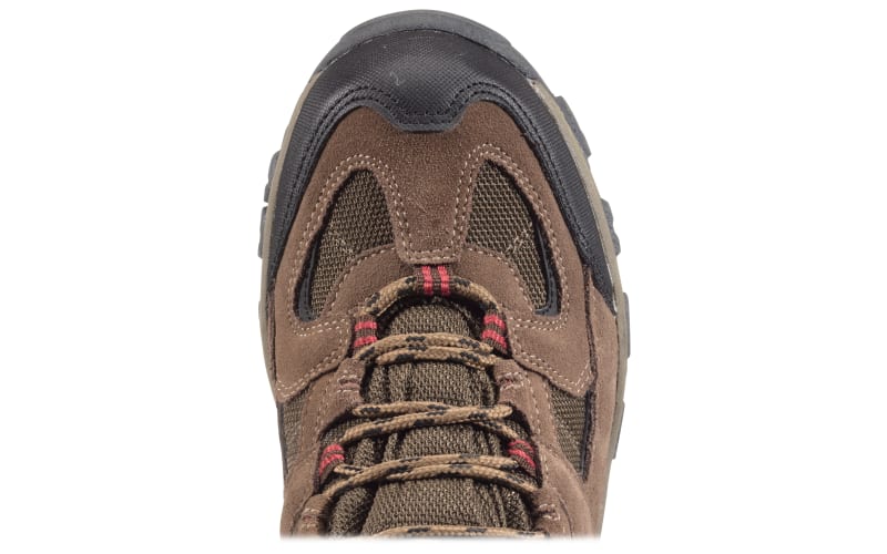 Cabela’s Men’s Rimrock Mid Hikers with GORE-TEX - Cabelas 