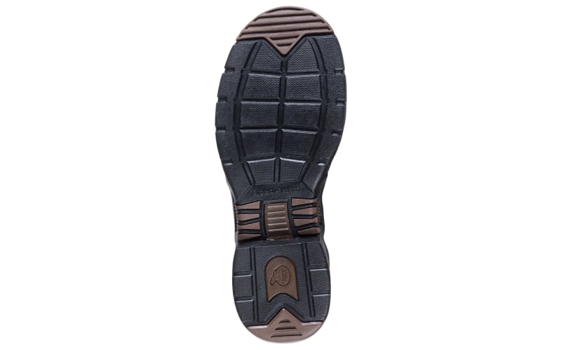 Georgia Boot Athens Waterproof Wellington Work Boots for Men
