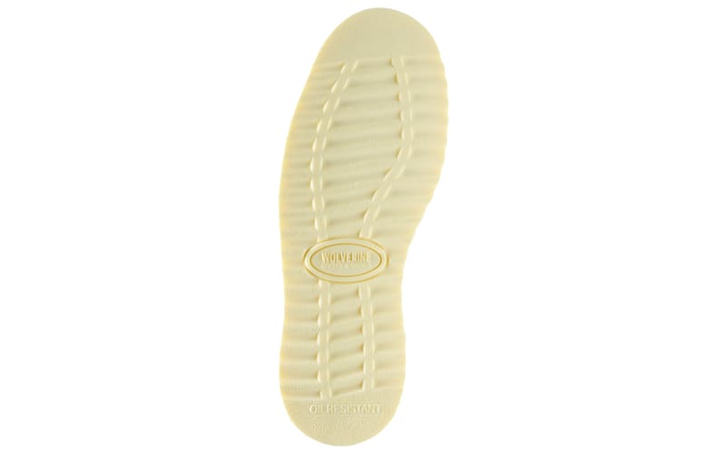 Wolverine loader new arrivals 8 wedge boot