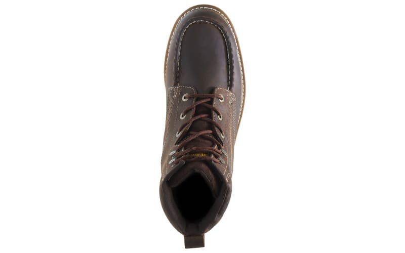 Wolverine loader 6 wedge boot online