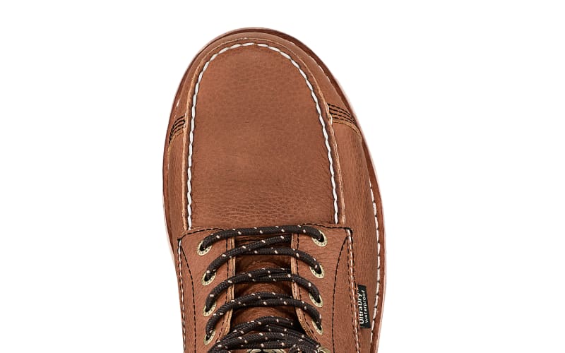 Irish setter wingshooter safety toe 2025