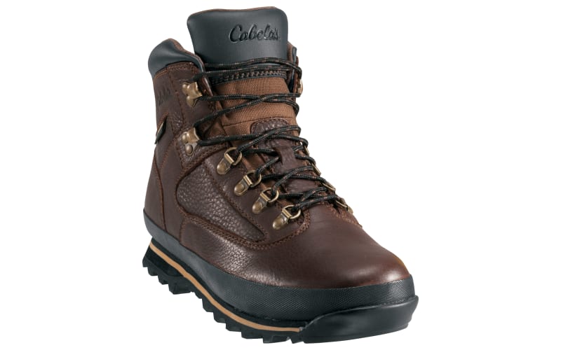 New Cabela\'s Mens Mid VTX Hikers Cabela main image 3