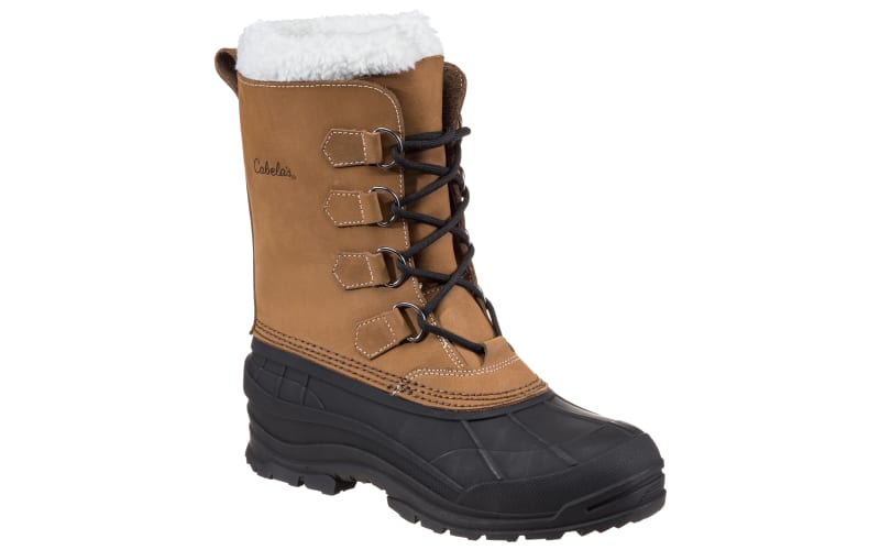 Cabela's Snowpac Pac Boots for Men