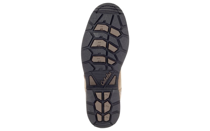Cabela's winter work boots discount