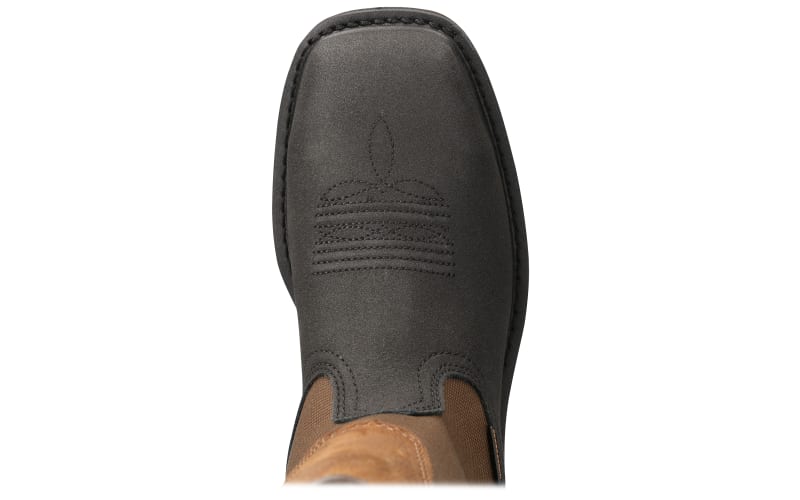 Carhartt square toe boots best sale