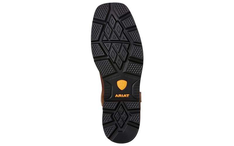 Ariat groundbreaker wide square toe deals