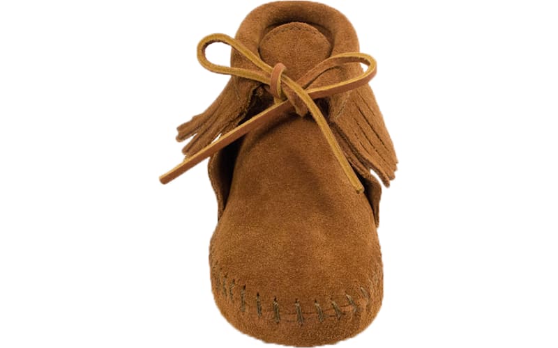 Minnetonka Fringe Boots for Toddlers Bass Pro Shops