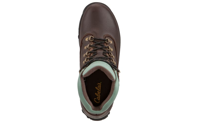 Cabelas womens hiking boots outlet